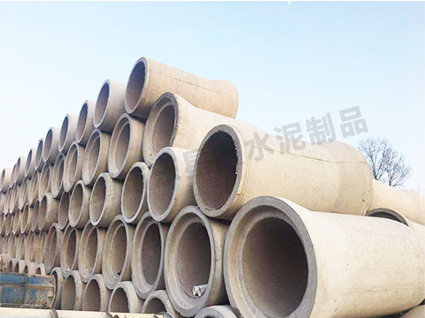 曲靖混凝土排水管在使用過程中可能出現(xiàn)哪些問題？