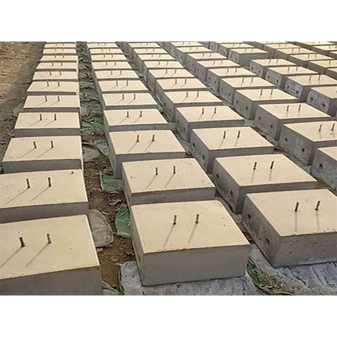 光伏墩是否適用于大型光伏電站搭建？