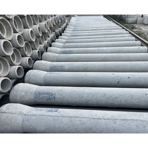 混凝土排水管在安裝過程中如何處理接口密封性問題？曲靖東星耀教你幾個小妙招