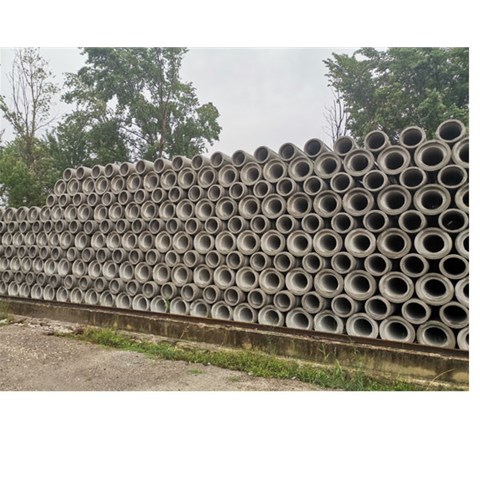 曲靖東星耀水泥制品生產(chǎn)廠家揭秘！長期埋地的混凝土排水管如何抵御腐蝕 “威脅”？