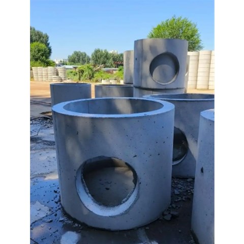 復(fù)雜地質(zhì)怕井筒不穩(wěn)漏水？曲靖東星耀預(yù)制井筒：穩(wěn)如磐石·滴水不漏！