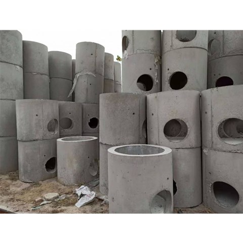 曲靖東星耀預(yù)制井筒：揭秘生產(chǎn)工藝與質(zhì)量把控的硬核優(yōu)勢?