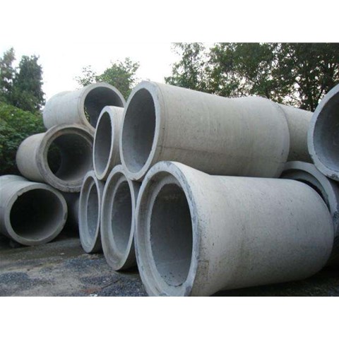 曲靖東星耀權(quán)威解答：選對混凝土排水管規(guī)格，工程省心又省錢！