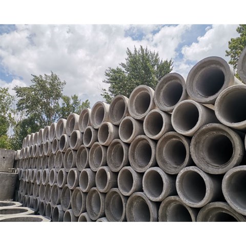 混凝土排水管的使用壽命一般能達(dá)到多久？曲靖東星耀提醒日常維護(hù)中需要關(guān)注的那些方面